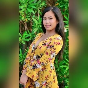 Meet your Posher, Christine